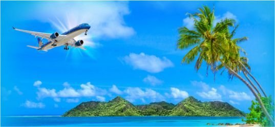 the flighthub Australia